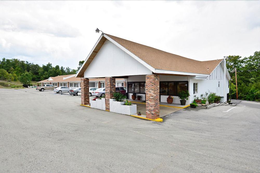 Village Inn Of Hardy Luaran gambar